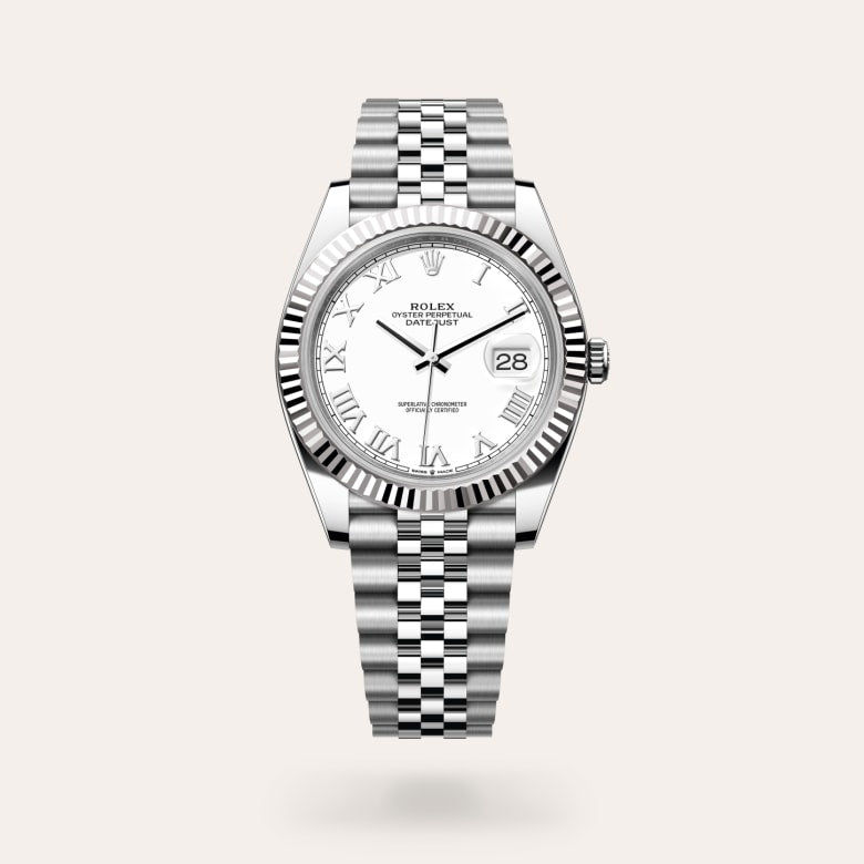 Datejust 41