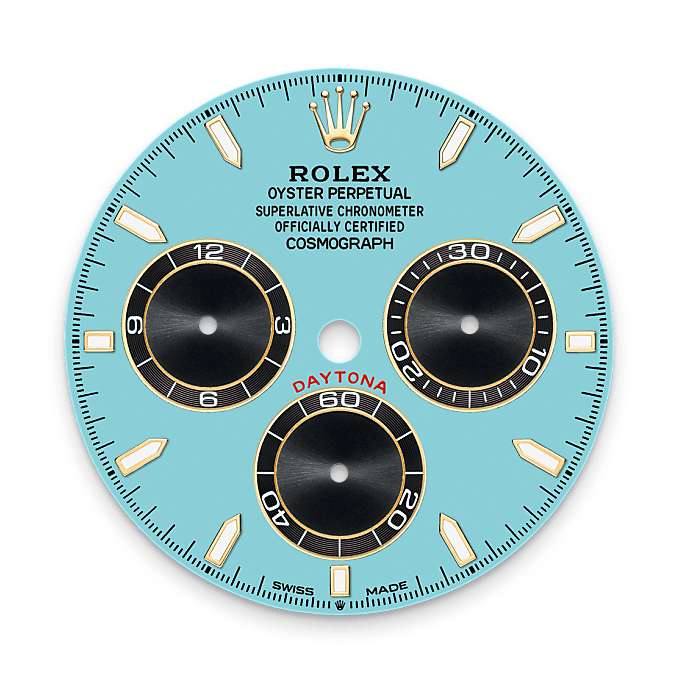 Cosmograph Daytona