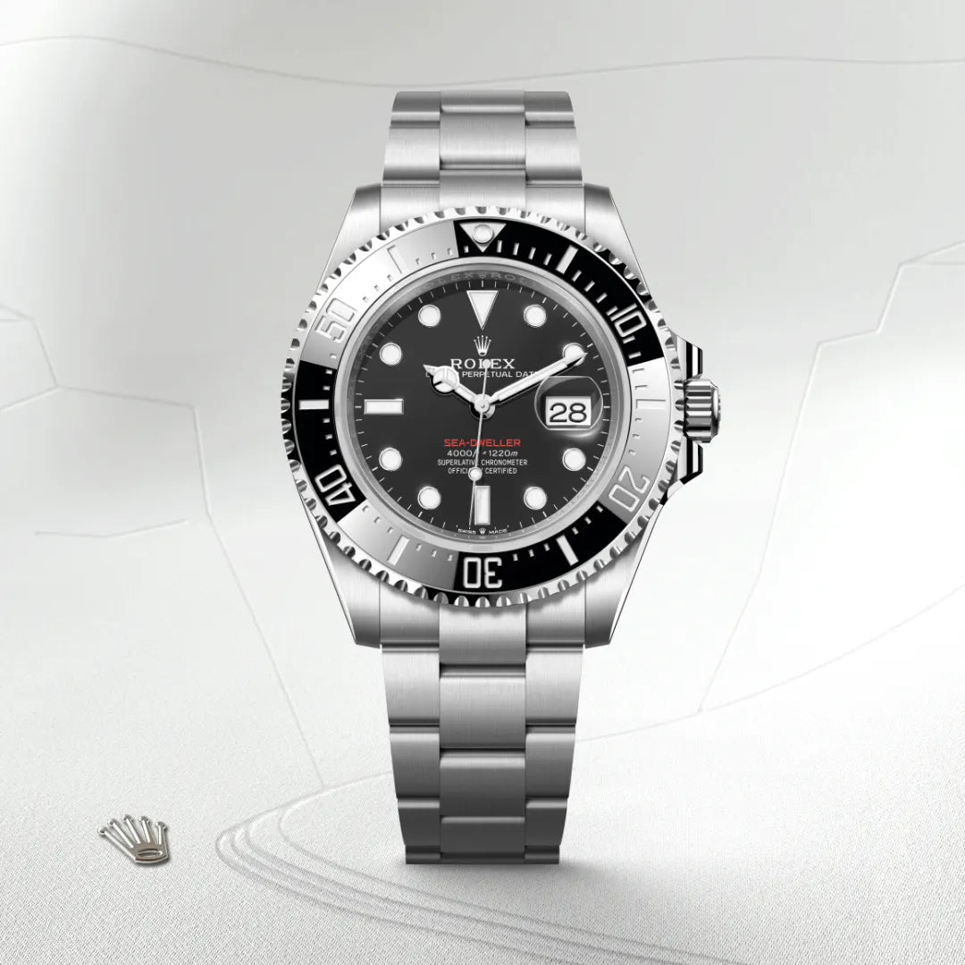 Sea-Dweller