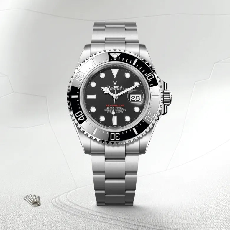 Sea-Dweller