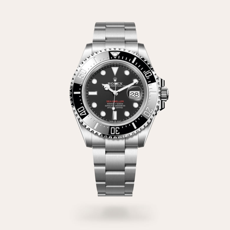 Sea-Dweller
