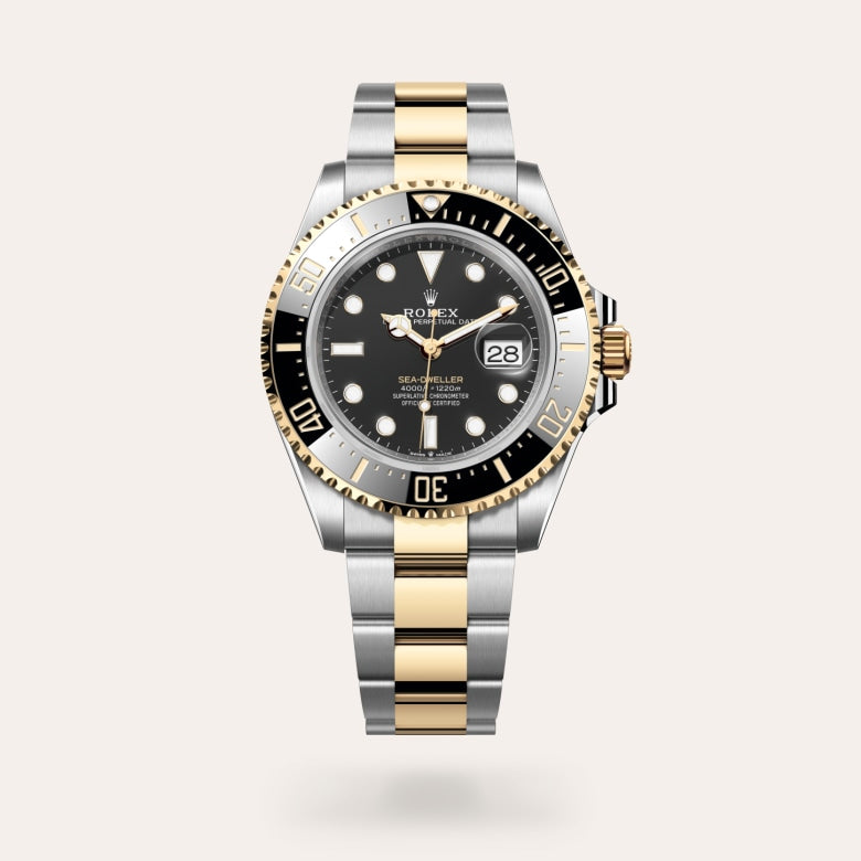 Sea-Dweller