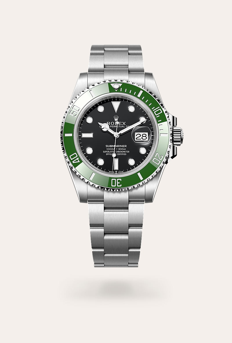 Submariner Date