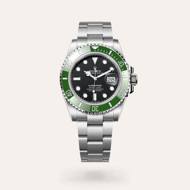 Submariner Date