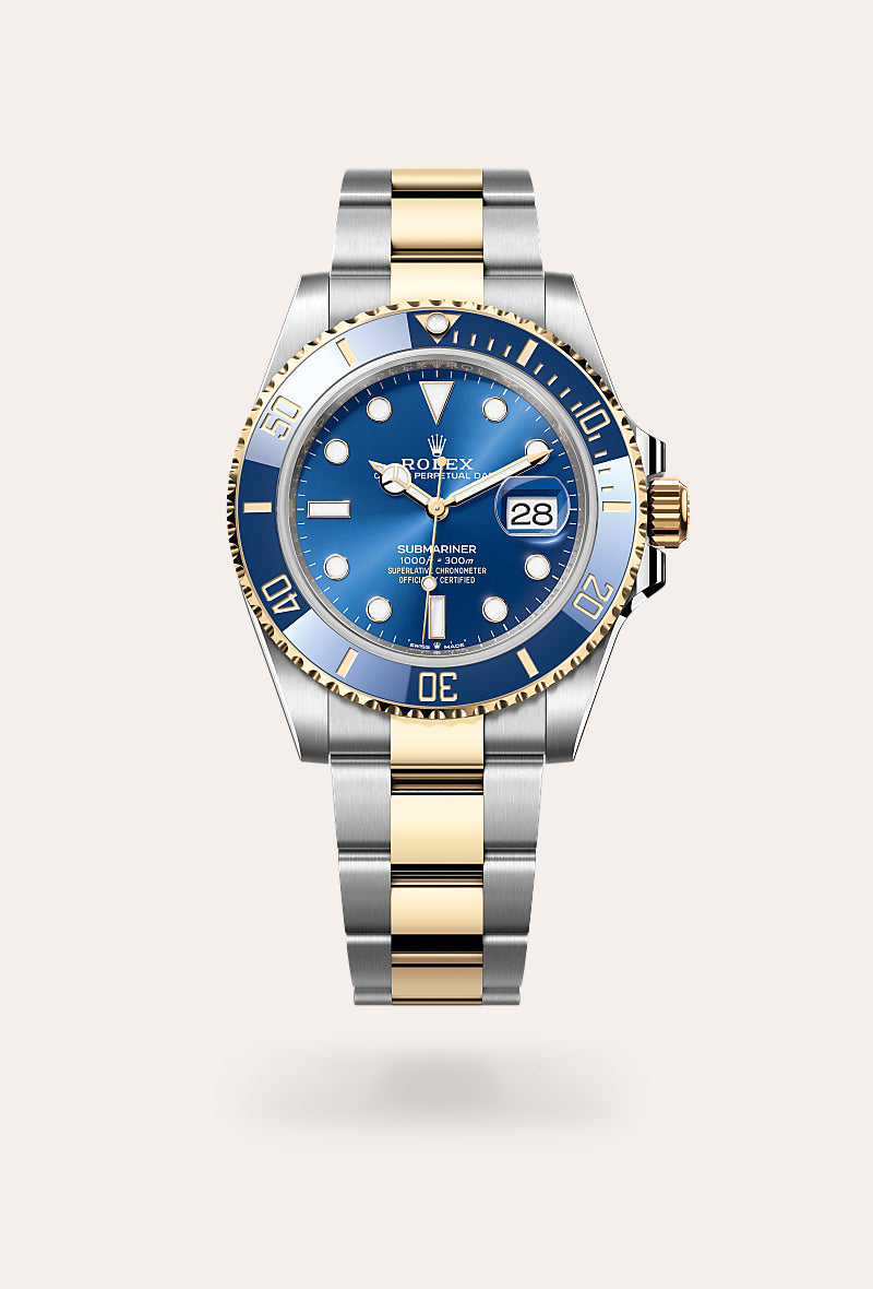 Submariner Date
