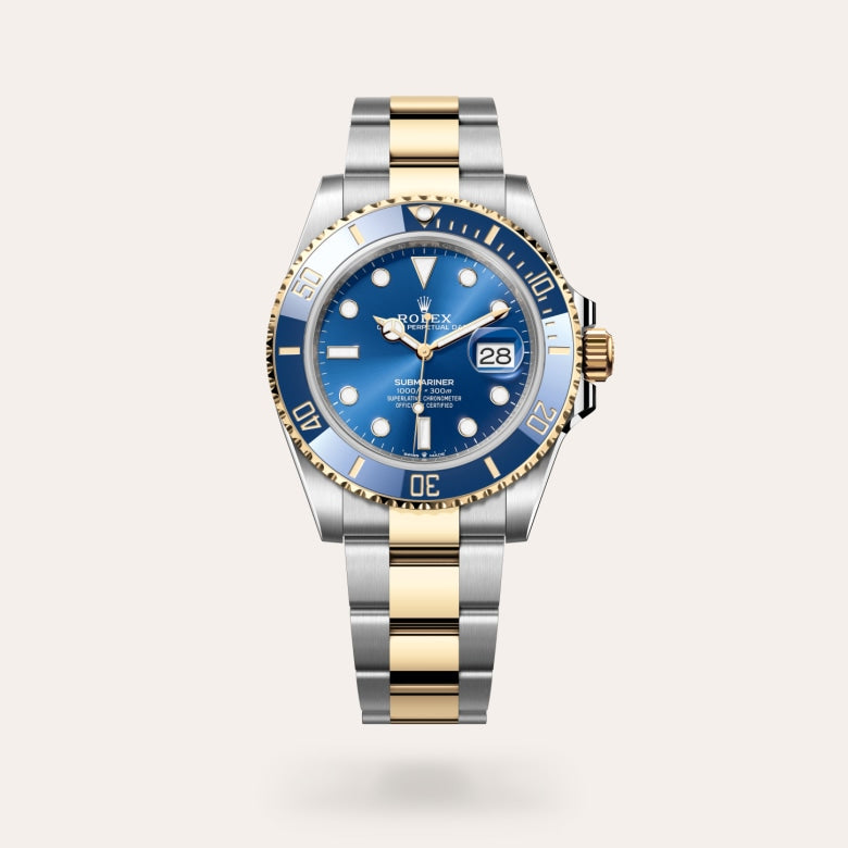Submariner Date