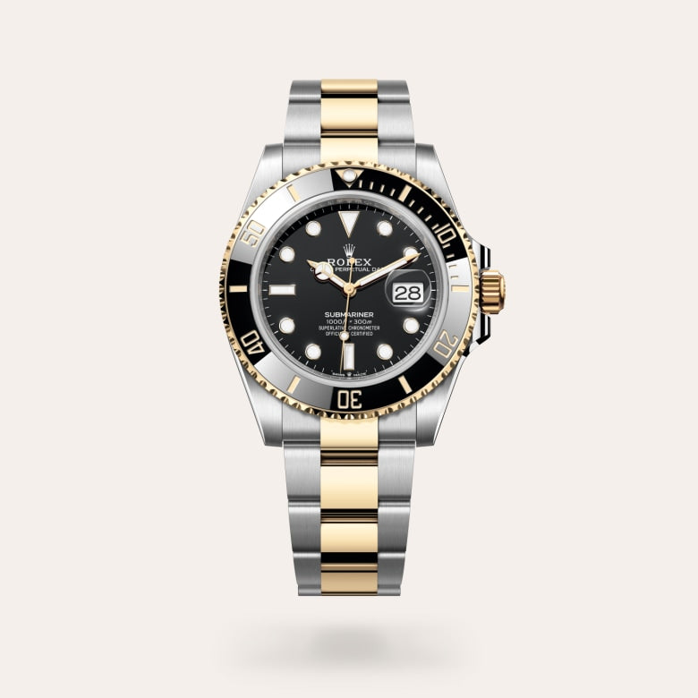 Submariner Date