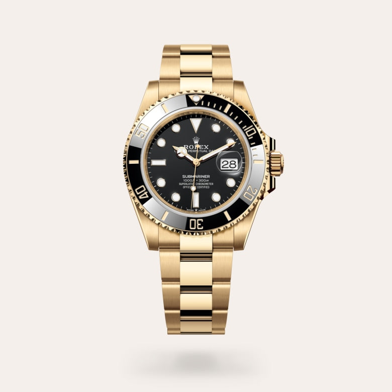 Submariner Date