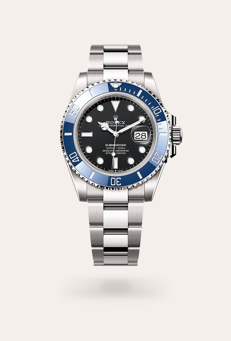 Submariner Date