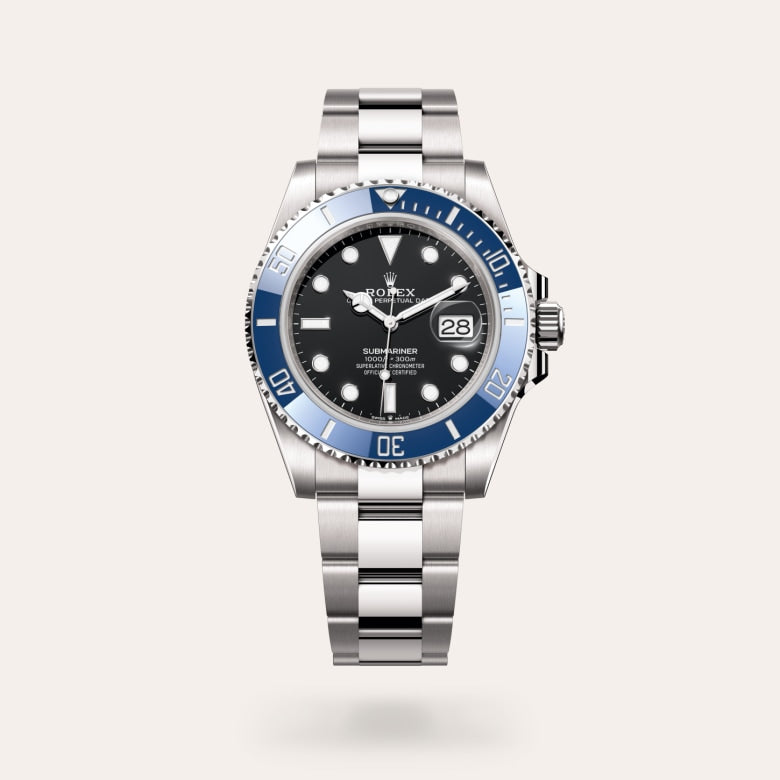 Submariner Date