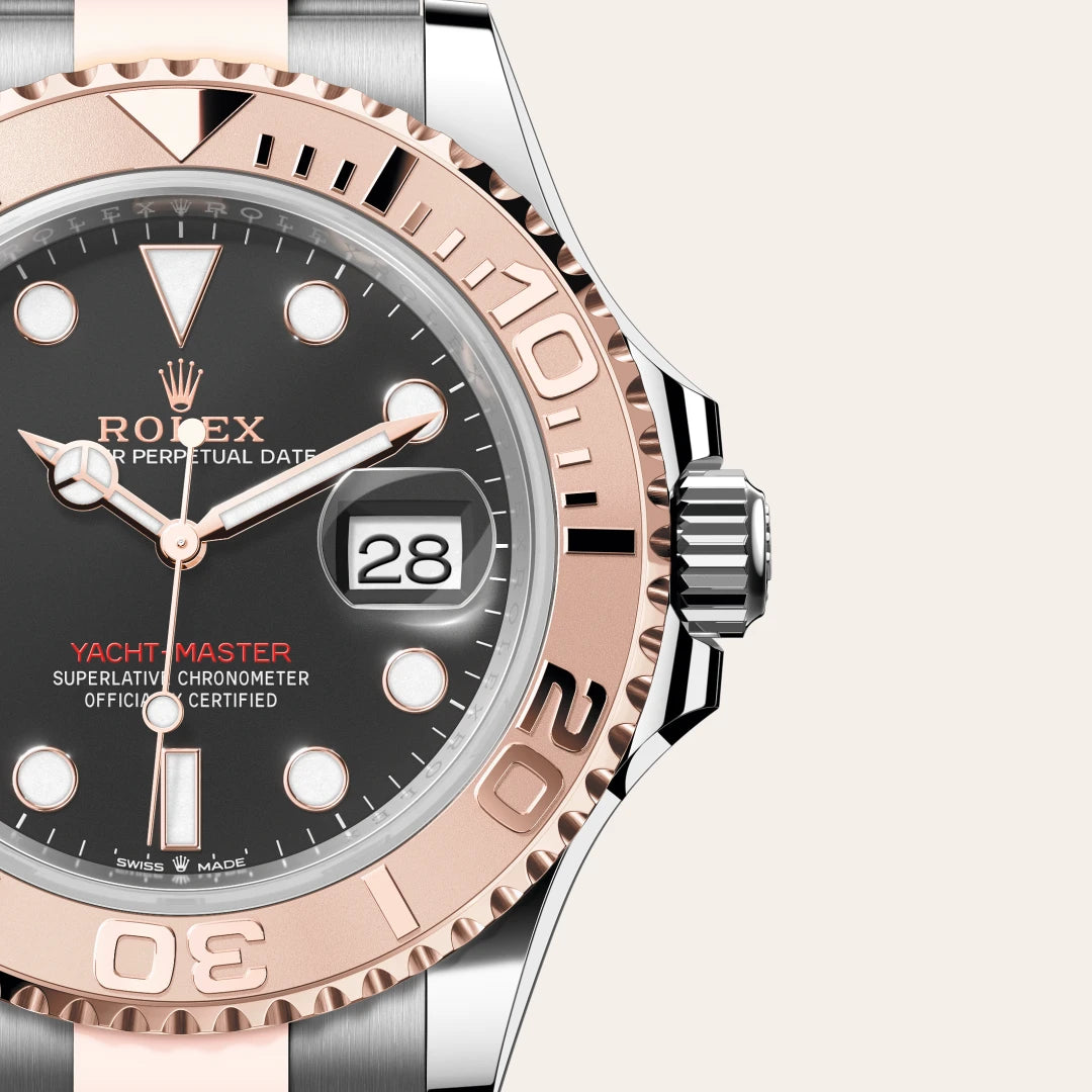 Yacht-Master 40