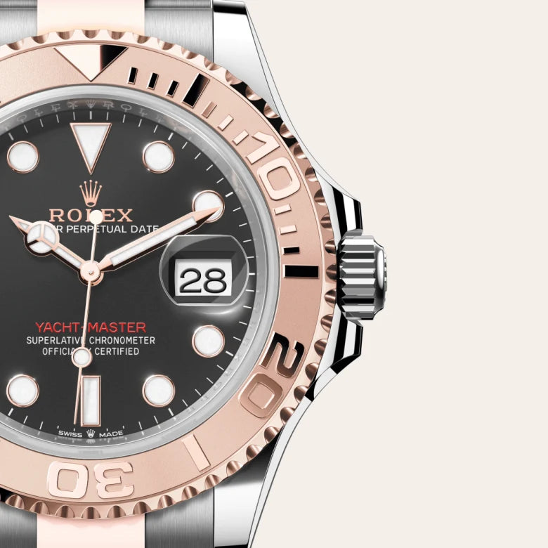 Yacht-Master 40