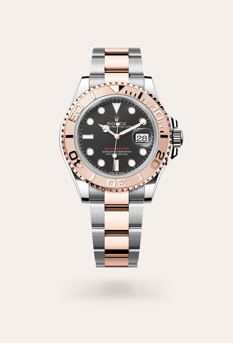 Yacht-Master 40