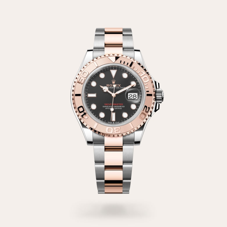 Yacht-Master 40