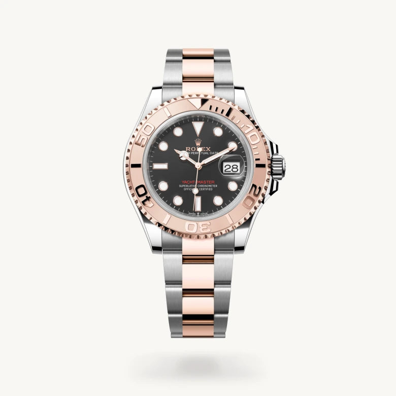 Yacht-Master 40