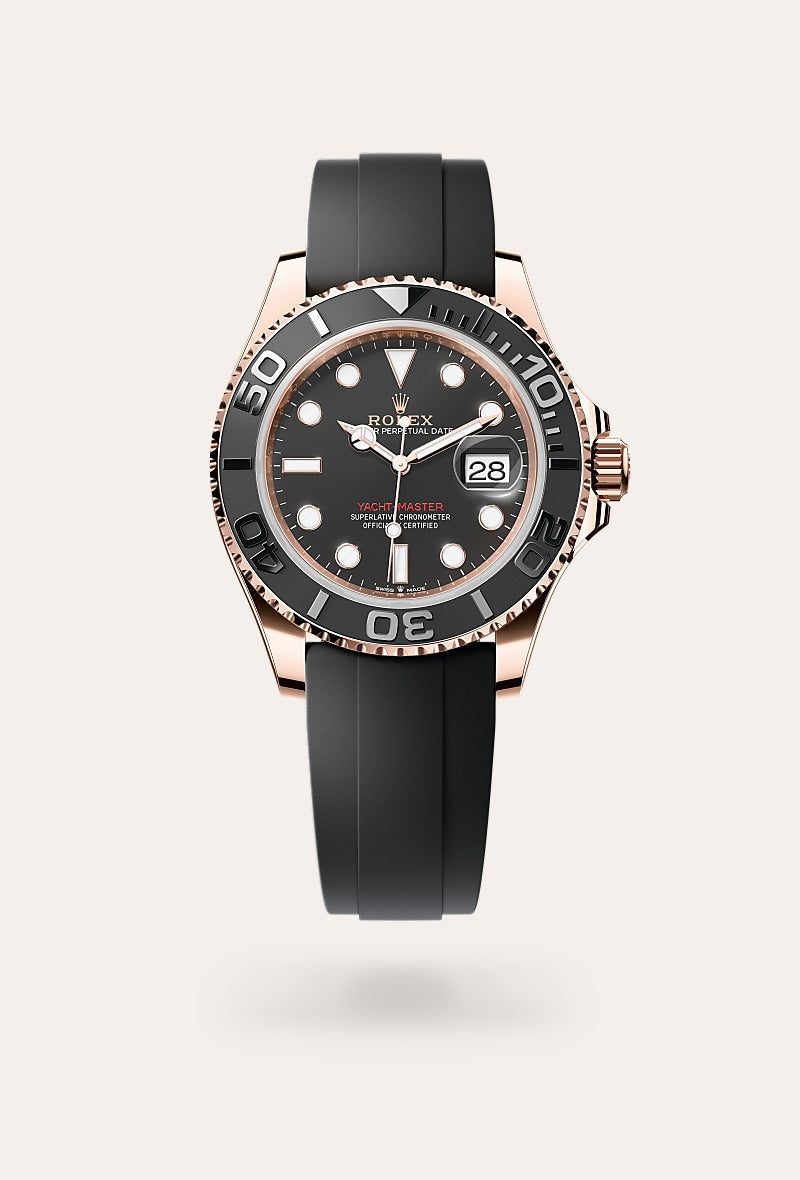 Yacht-Master 40