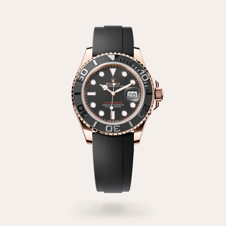 Yacht-Master 40