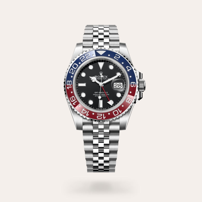 GMT-Master II