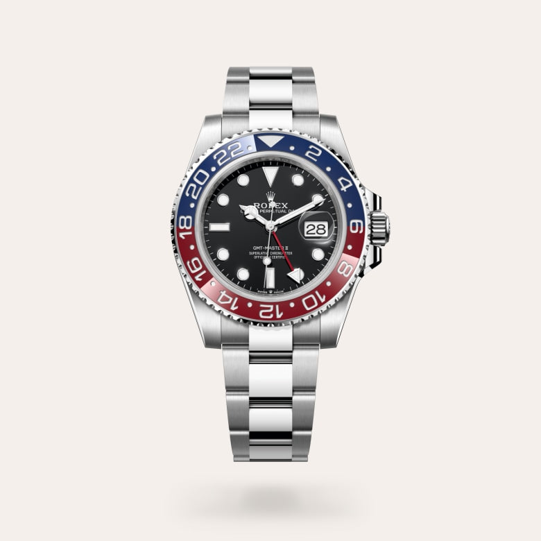 GMT-Master II