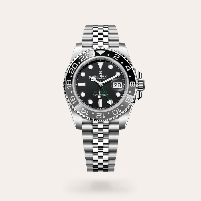 GMT-Master II