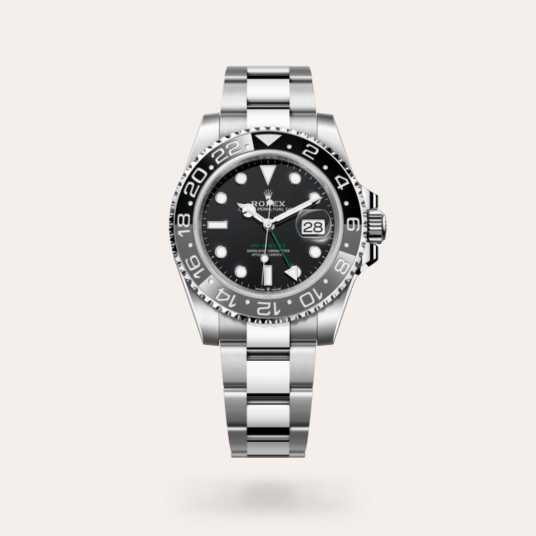 GMT-Master II