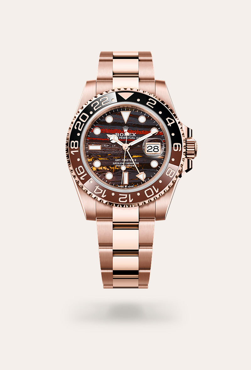 GMT-Master II