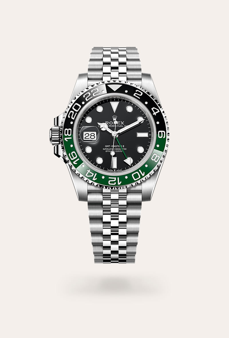 GMT-Master II