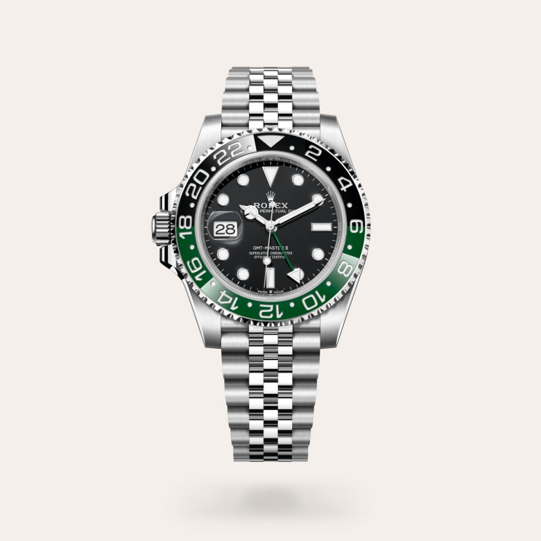 GMT-Master II