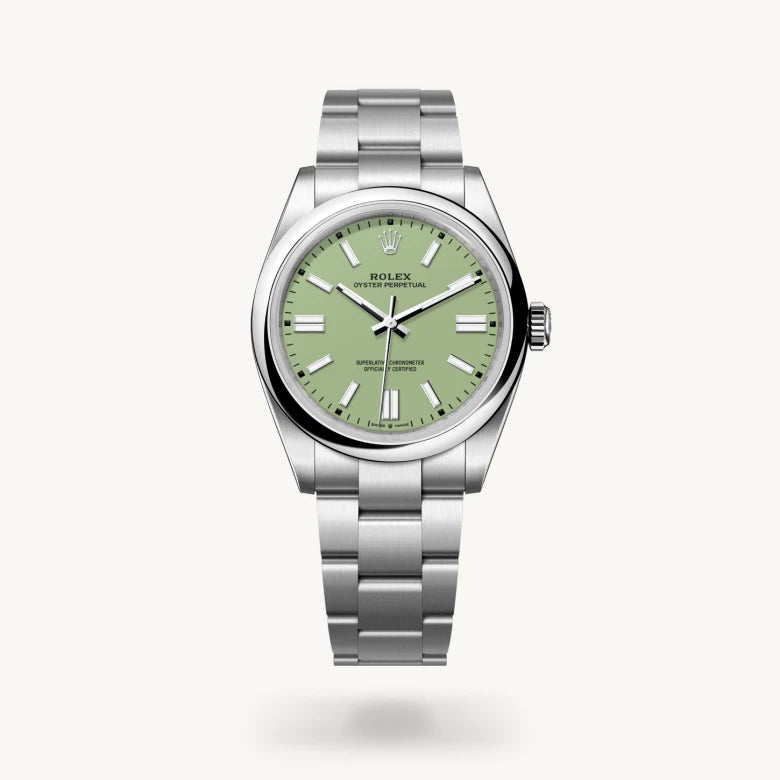 Oyster Perpetual 41
