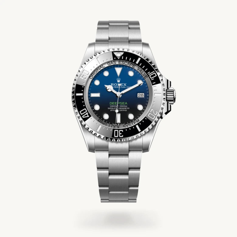 Rolex Deepsea