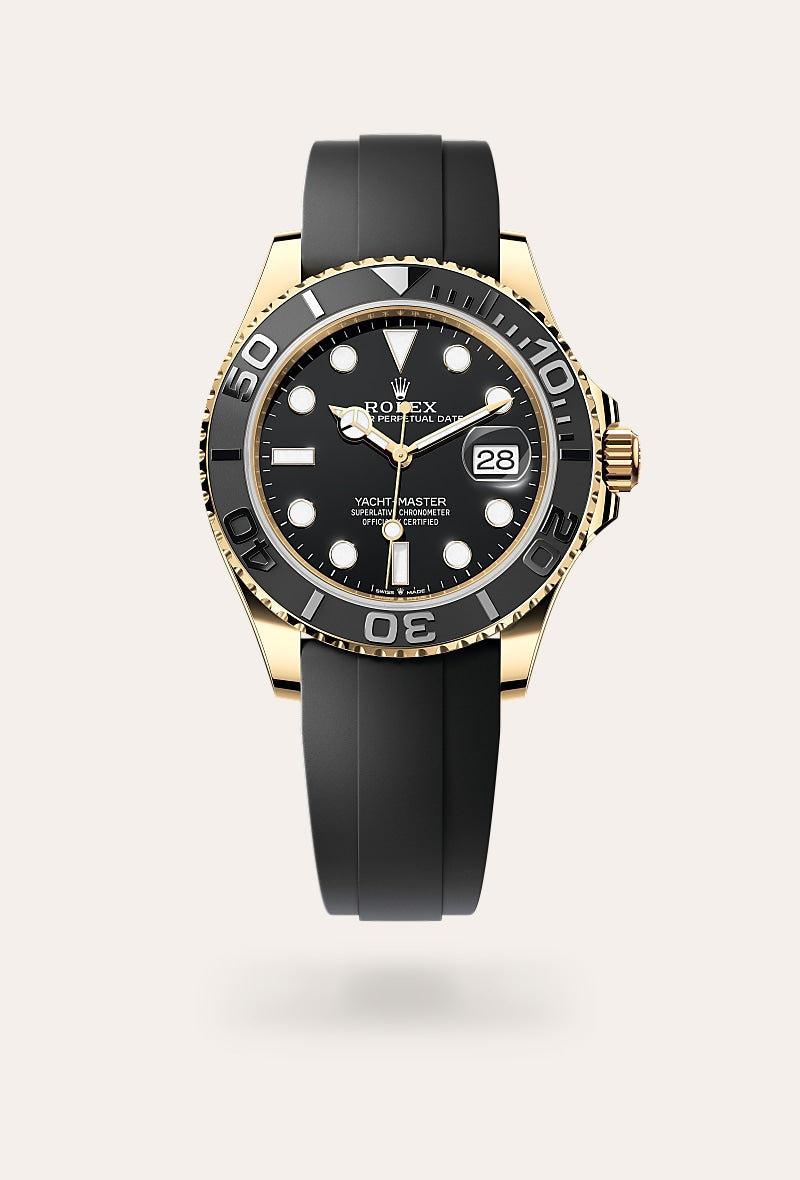 Yacht-Master 42