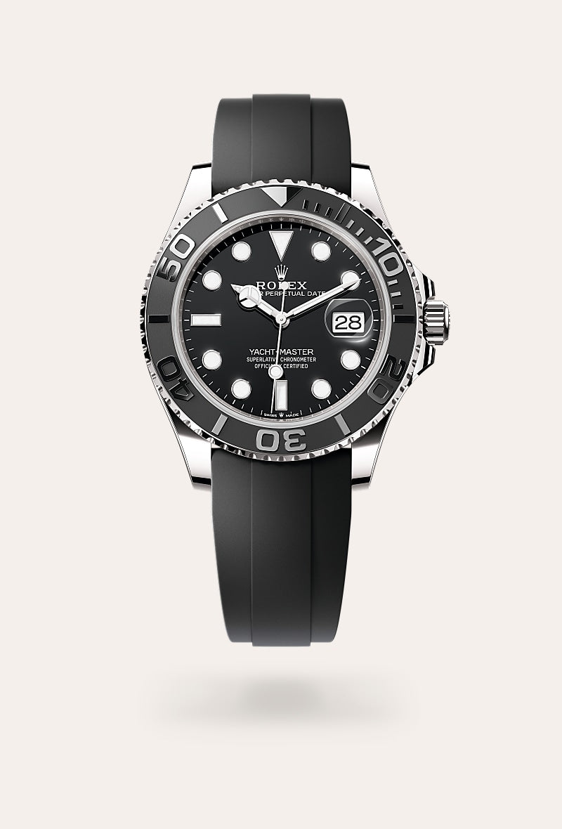Yacht-Master 42