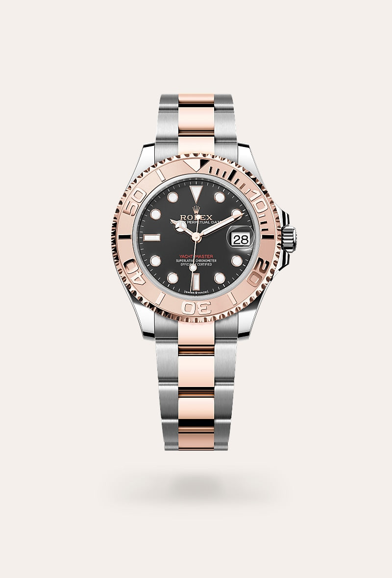 Yacht-Master 37