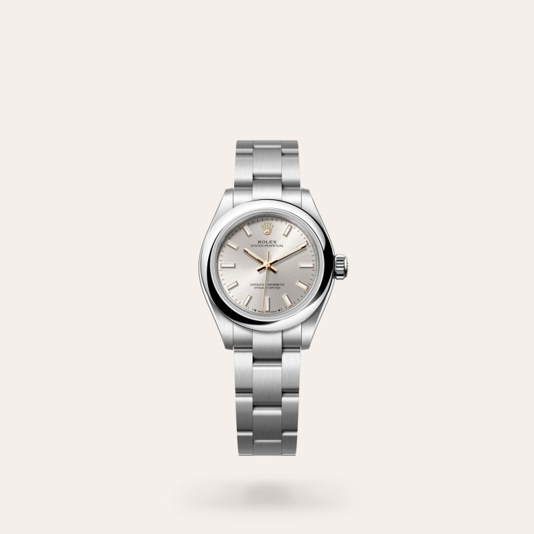 Oyster Perpetual 28