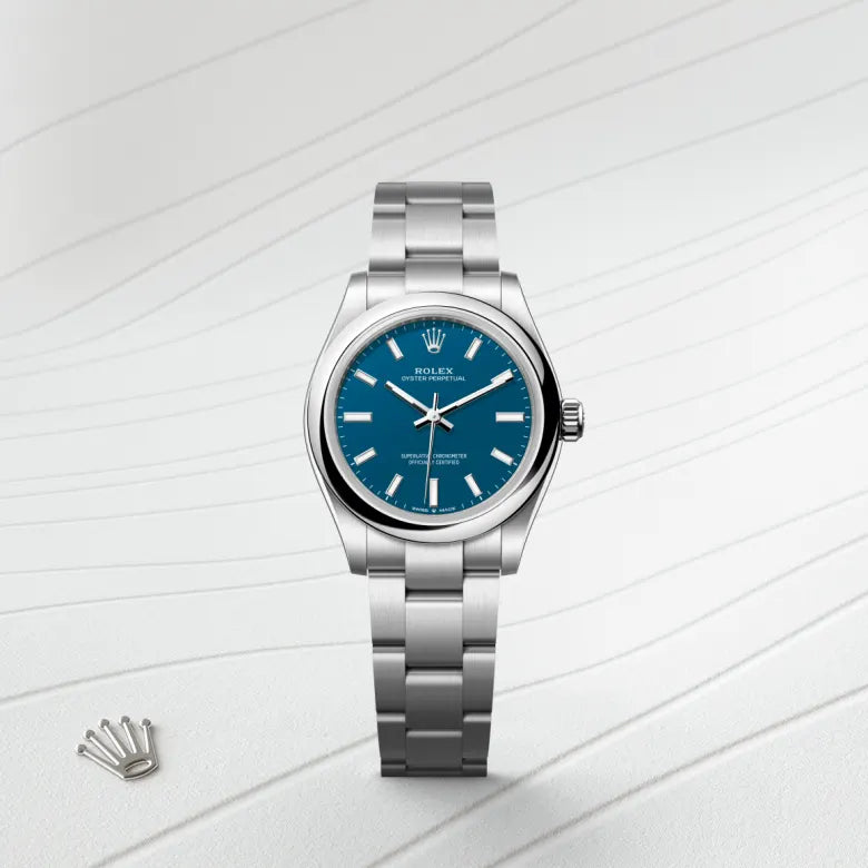 Oyster Perpetual 31