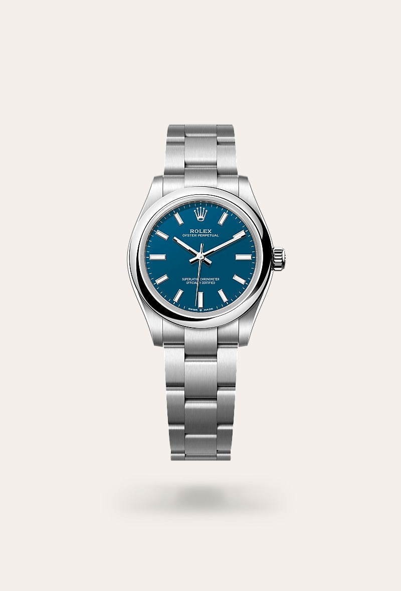 Oyster Perpetual 31