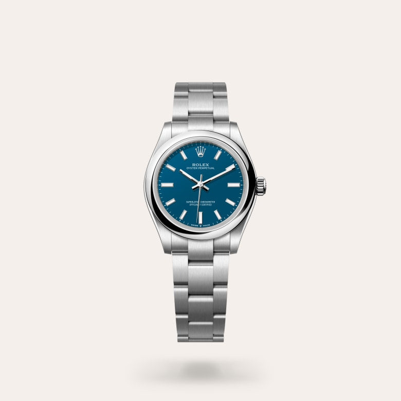 Oyster Perpetual 31