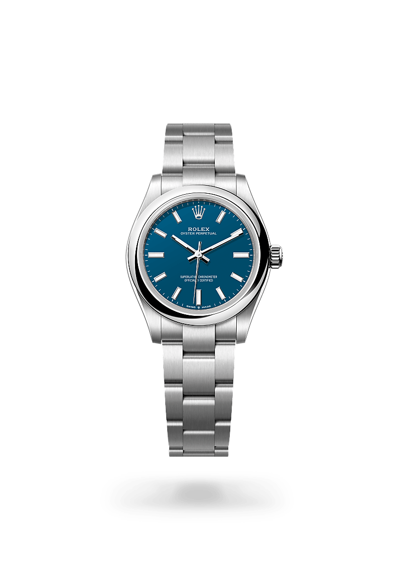 Oyster Perpetual 31