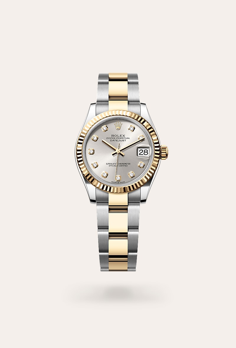 Datejust 31