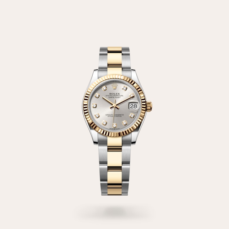 Datejust 31