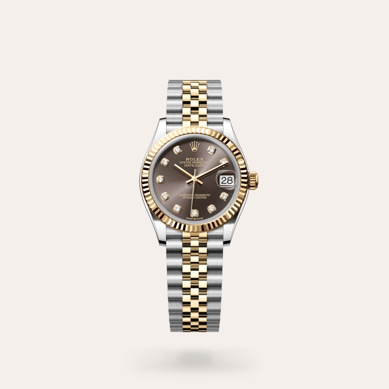 Datejust 31