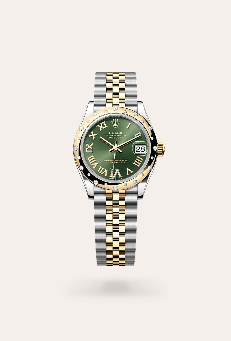 Datejust 31