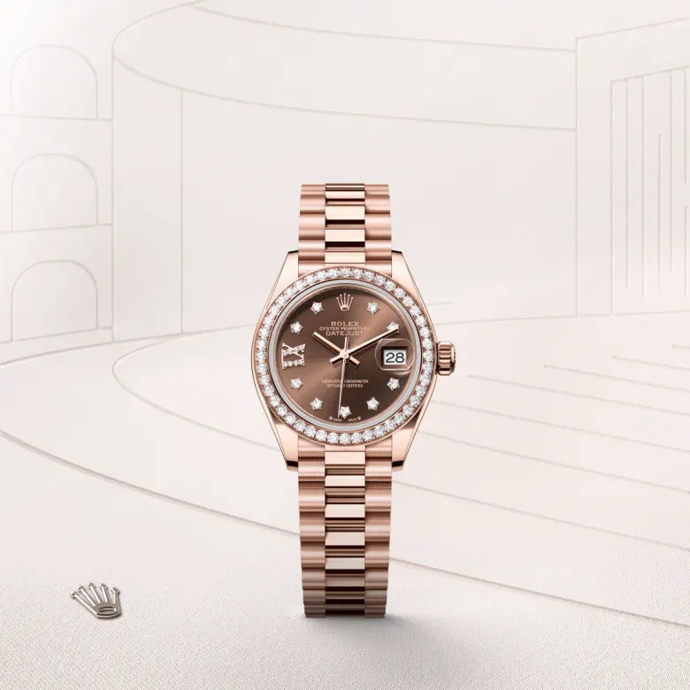 Lady-Datejust