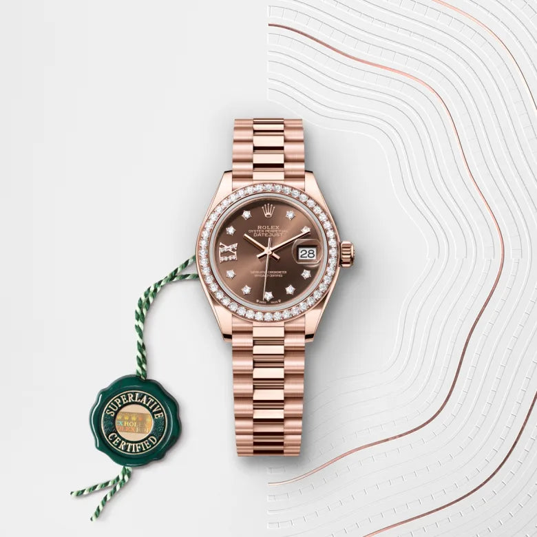 Lady-Datejust