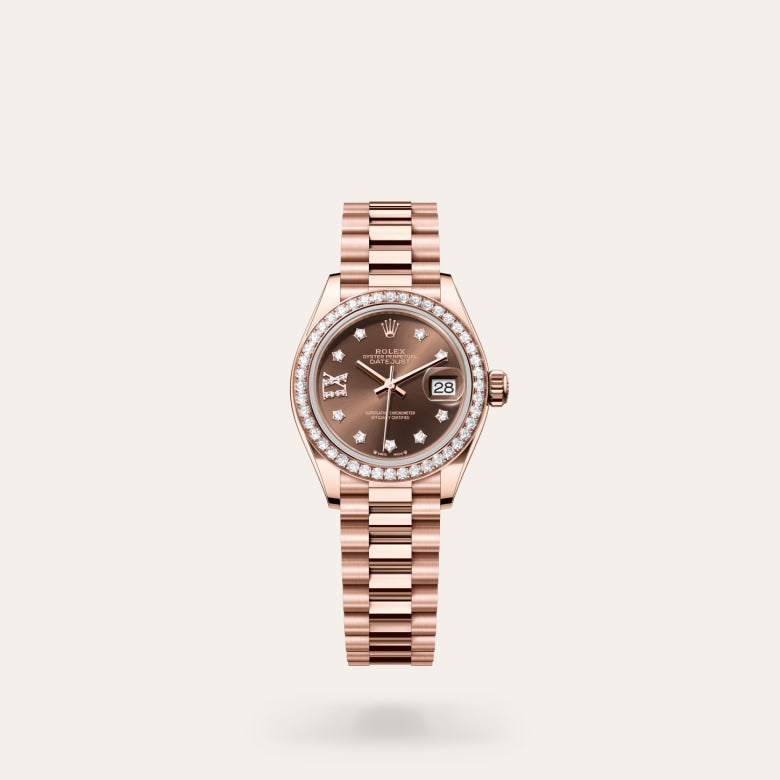Lady-Datejust