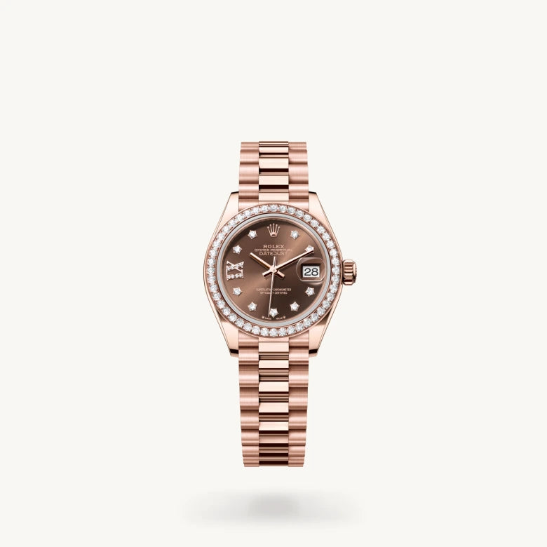 Lady-Datejust