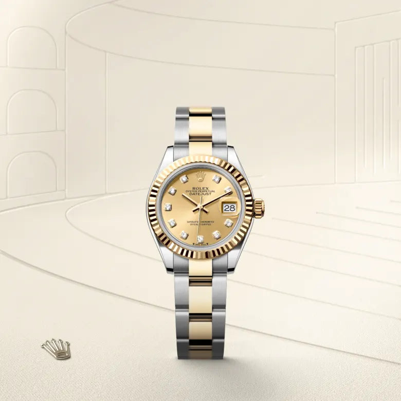 Lady-Datejust