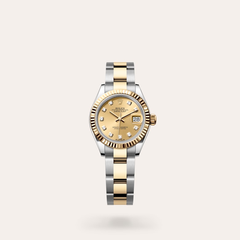 Lady-Datejust