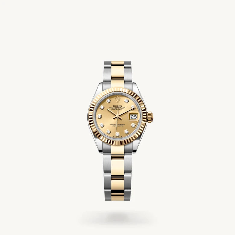 Lady-Datejust