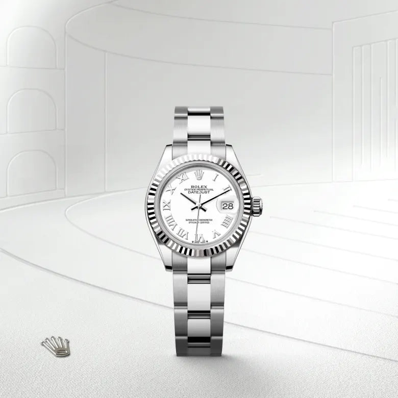 Lady-Datejust